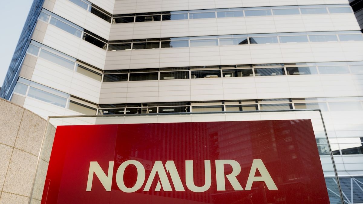Evropě hrozí recese s propadem 1,7 procenta, varuje Nomura